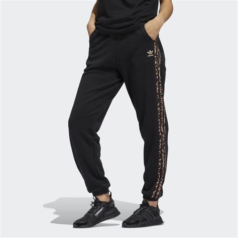 cheap adidas joggers womens|Adidas high waisted joggers.